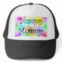 yummy mummy flowers cap hats by babydays yummy mummy flowers cap hats