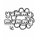 Yummy Mummy t-shirts