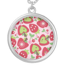 Yummy Nummy Fruit Custom Jewelry
