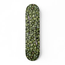 Yummy Olives Skate Decks