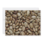 Yummy Pinto beans Custom Announcement