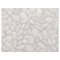 Yummy Pinto beans Letterhead Design