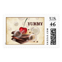 YUMMY stamps