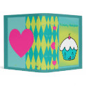 Yummy Recipe Binder
