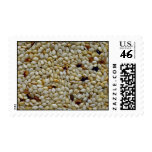 Yummy Sesame seeds Postage Stamp