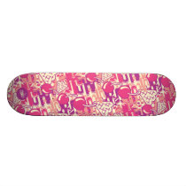 YUMMY skateboards