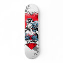 Yummy Skateboard