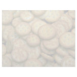 Yummy Snack crackers Custom Letterhead