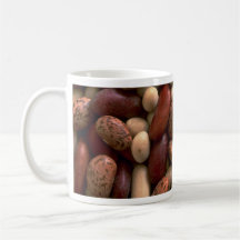 Yummy Soup beans Mug