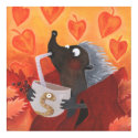 "Yummy Soup" -Posters! posters