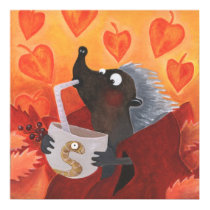 "Yummy Soup" -Posters! posters