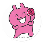 Yummy Stickers