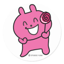 Yummy Stickers by studioyumi Yummy Stickers