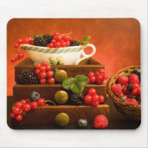 YUMMY STUFF MOUSE PAD