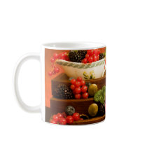 YUMMY STUFF MUG