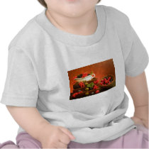 YUMMY STUFF T-SHIRTS