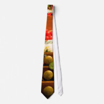 YUMMY STUFF NECKTIES