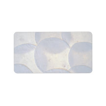Yummy Tortilla shells Personalized Address Labels
