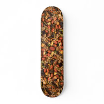 Yummy Trail mix Skate Boards