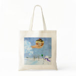 Yummy Treat Tote bags