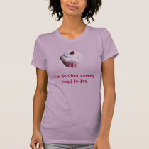 Yummy t-shirts