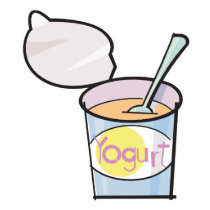 yummy yogurt photo sculptures by doonidesigns yummy yogurt photo sculptures