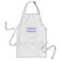 Yummy Yummy aprons
