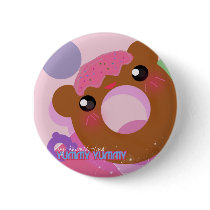 Yummy Yummy! buttons