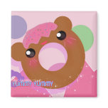Yummy Yummy! magnets