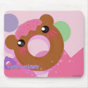 Yummy Yummy mousepads