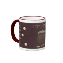 YumYum mugs
