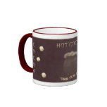 YumYum Coffee Mugs