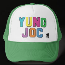 Yun Joc Colors Hat