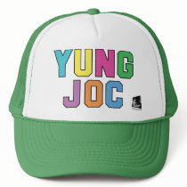 Yun Joc Colors Hat