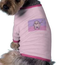 Yuna Anime Art Gallery Character pet clothing by amberdawn7 Yuna Anime Art Gallery Character pet clothing