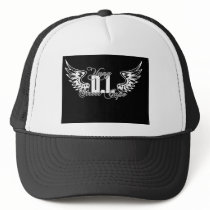 YUNG DI HAT by yungdi YUNG DI HAT