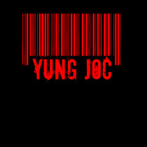 Yung Joc Barcode Logo T-Shirt