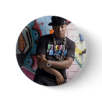 Yung Joc Button Mousepad