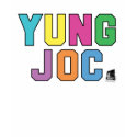 Yung Joc Colors T-Shirt by yungjoc Yung Joc Colors T-Shirt