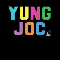 Yung Joc Colors T-Shirt