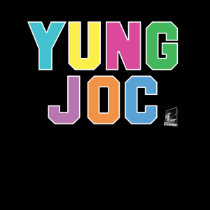 Yung Joc Colors T-Shirt