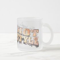 Yung Joc Hot Stylz Mug
