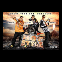 Yung Joc Hot Stylz Promo Pic Poster posters by yungjoc Yung Joc Hot Stylz Promo Pic Poster posters