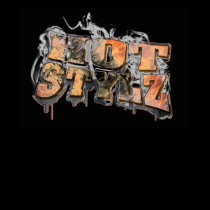 Yung Joc Hot Stylz T-Shirt