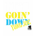 Yung Joc - It's Goin' Down T-Shirt by yungjoc Yung Joc - It's Goin' Down T-Shirt