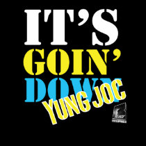 Yung Joc - It's Goin' Down T-Shirt