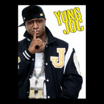 Yung Joc Poster posters