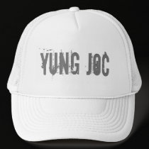 Yung Joc revised Hat