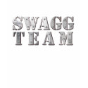 Yung Joc Swag Team Shirt by yungjoc Yung Joc Swag Team Shirt