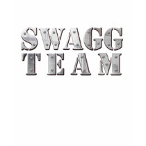 Yung Joc Swag Team Shirt